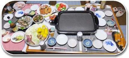 神戸三田屋やすらぎの郷のハム、...