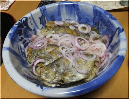 ＊しずのスダチ酢づけ 「しず」...