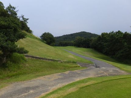 次のショートでダボ(3☞5)!...