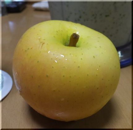 黄玉です。「トキ」という黄玉品...