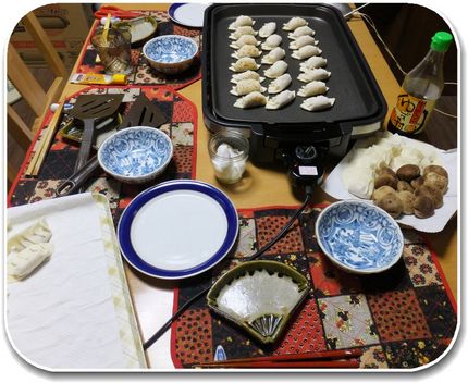 餃子－2014/9/21　Su...
