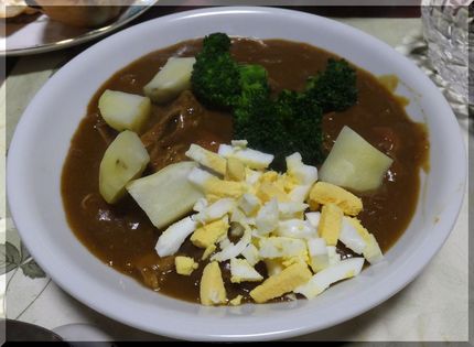 ＊豚スペアリブカレー 900g...