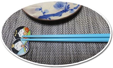 雛祭りといえばちらし寿司、ハマ...