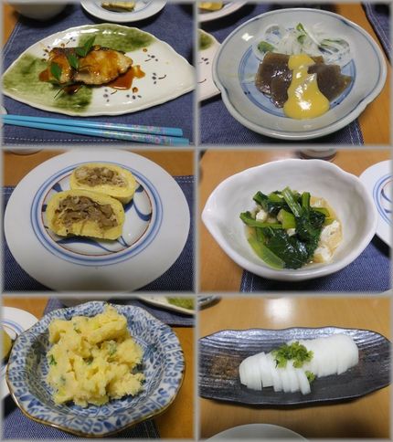 暖かな日でした－2015/3/...