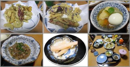 正真正銘、運動会の夜はあるもの...