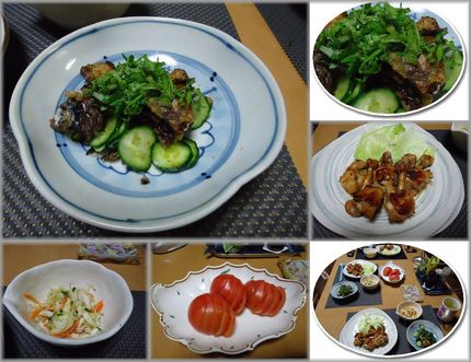 締りが悪くてグミグミだった鯖の...