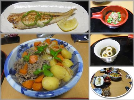 「舌ビラメ」といえばいいけど「...