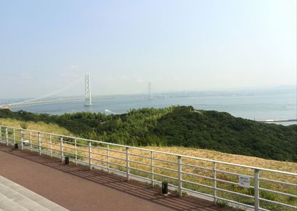 また大阪へ