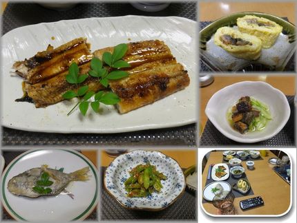 ＊蒲焼き ＊鰻まき ＊鰻うり（...