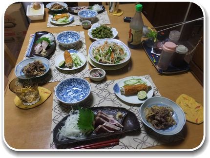 鳴門へ行った日－2015/9/...