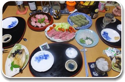 讃岐でんぷく、トロ、のどぐろ、...