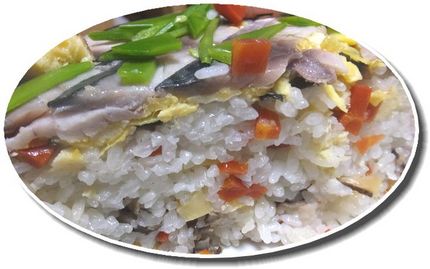 二日目のお節料理-2016/1...
