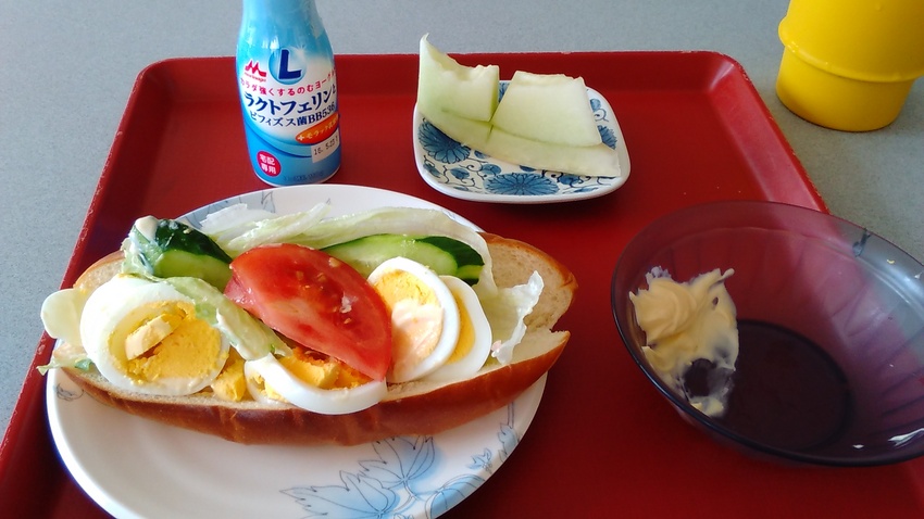 2016/4/12 Thu. ...