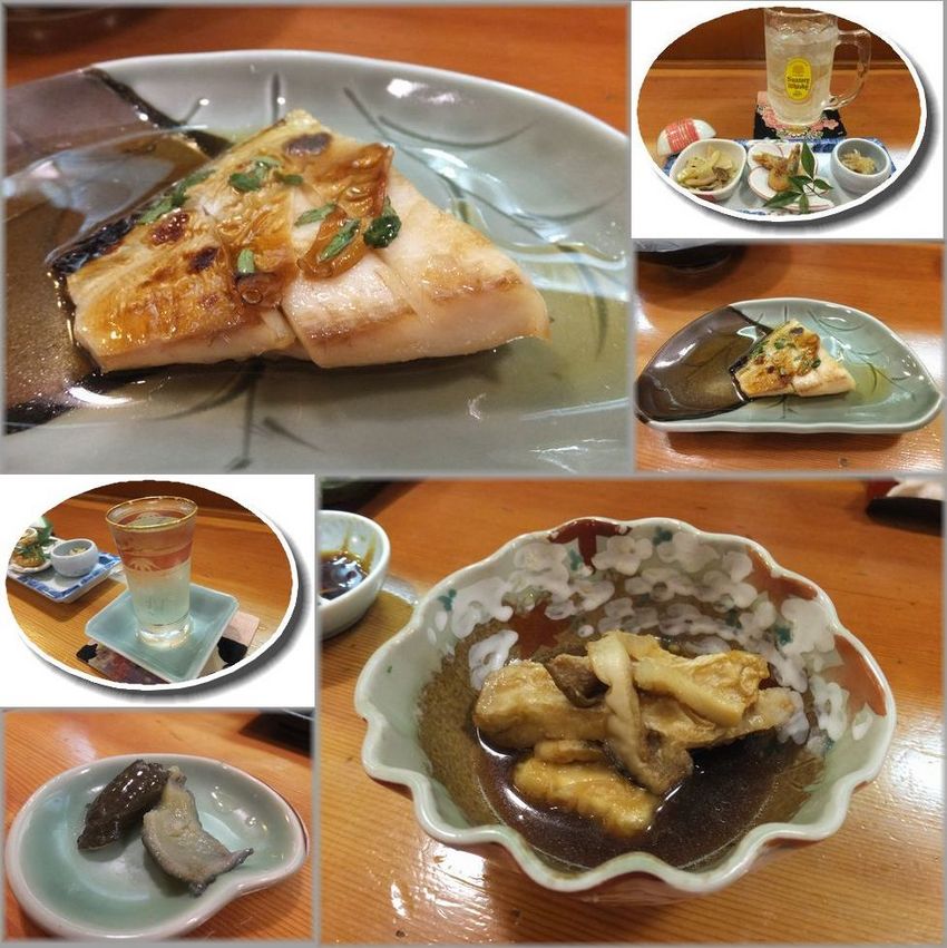 *若狭焼き 薄味の照り焼き 煮...
