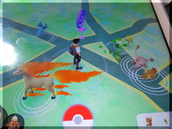 ポケモン、一度に出てきても…ボ...