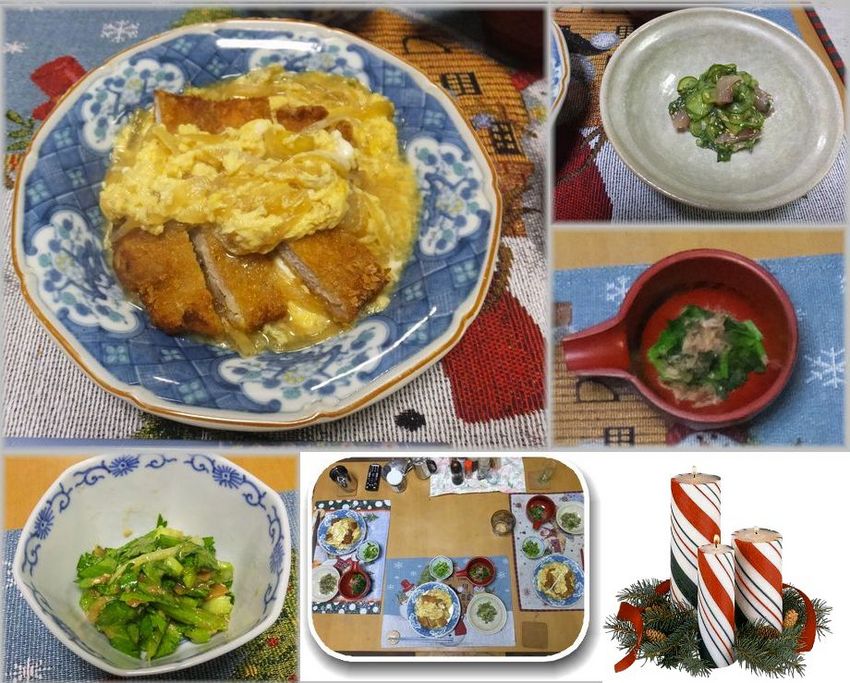 ＊豚ロースのミルフィーユカツの...