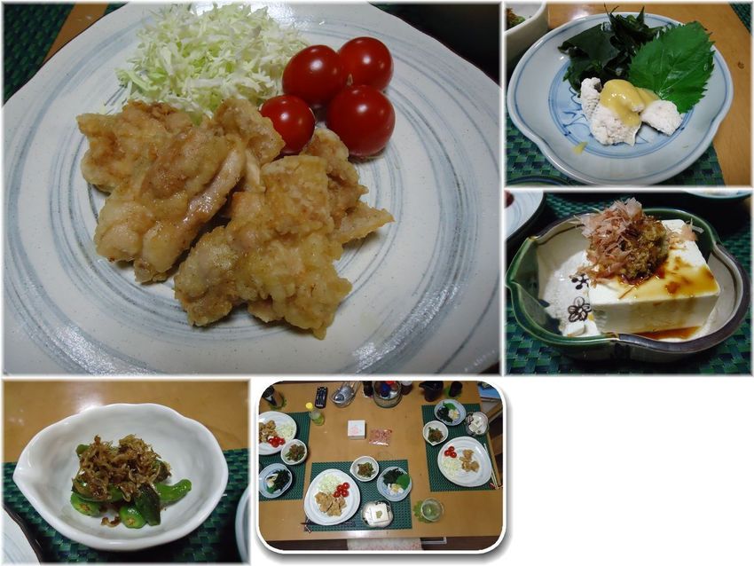 2018/8/17 Fri. ...