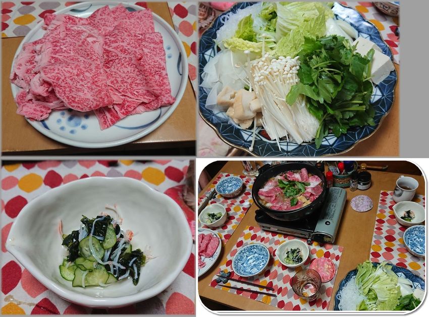 薩摩錦牛は初めての黒毛和牛でし...