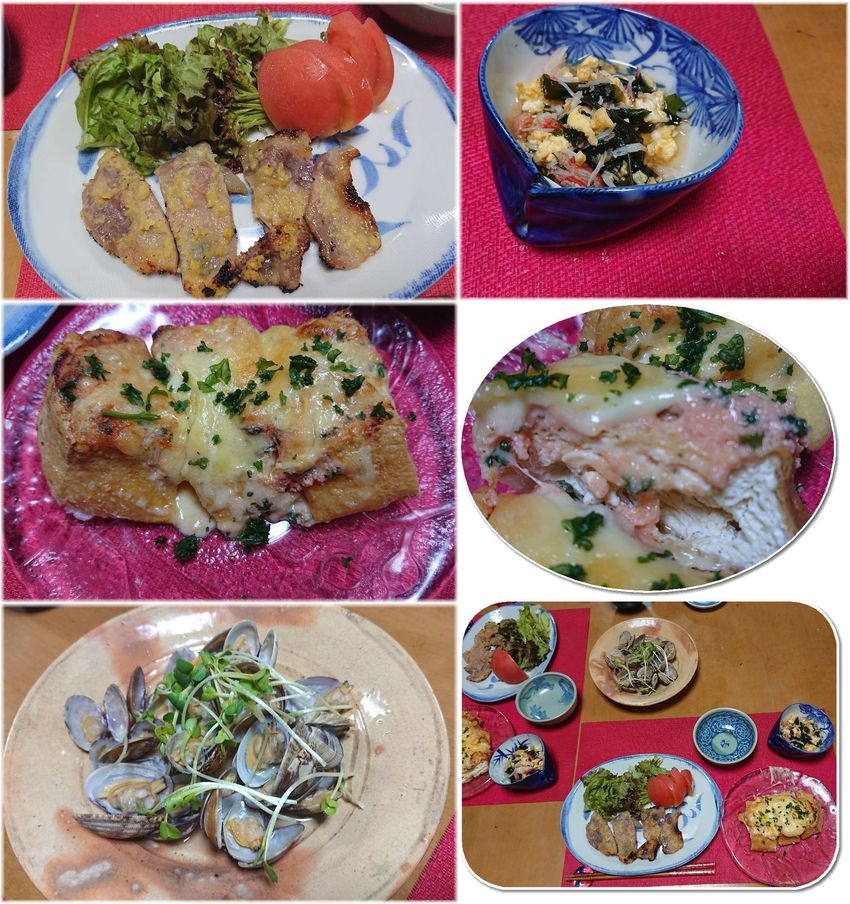 *オリーブ豚の味噌漬け ちょっ...