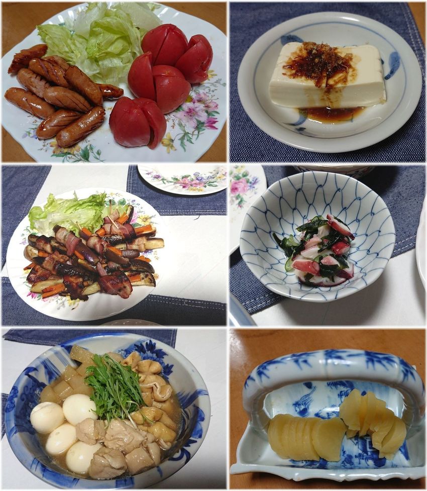 冷凍庫、冷蔵庫にあるもので、急...