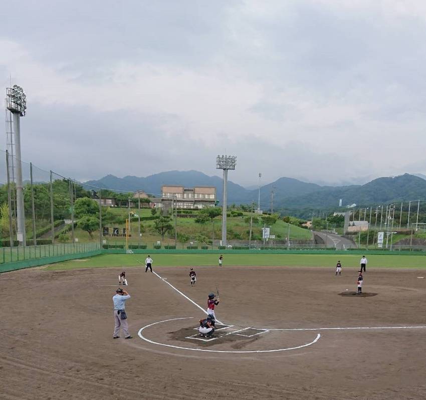 ◎第４４回香川県少年軟式野球選...