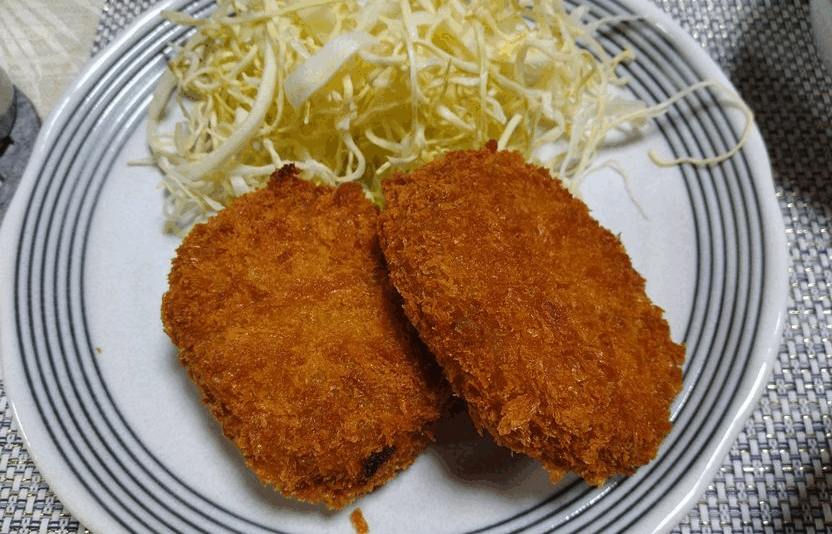 ＊おやっ！？コロッケ 讃サン広...