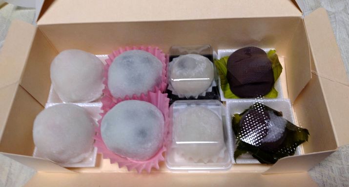 夢果房　たから 季節に合ったい...