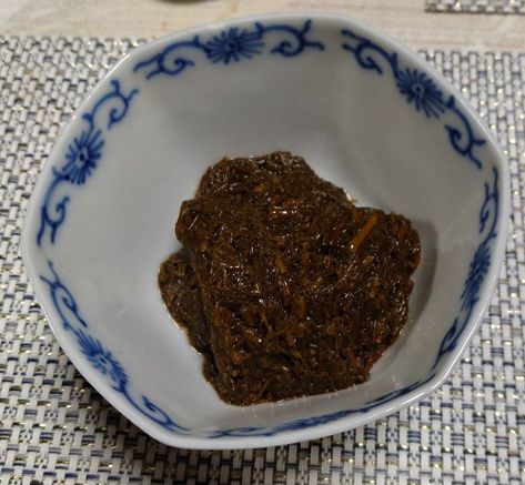 *あかもく もずくやめかぶより...
