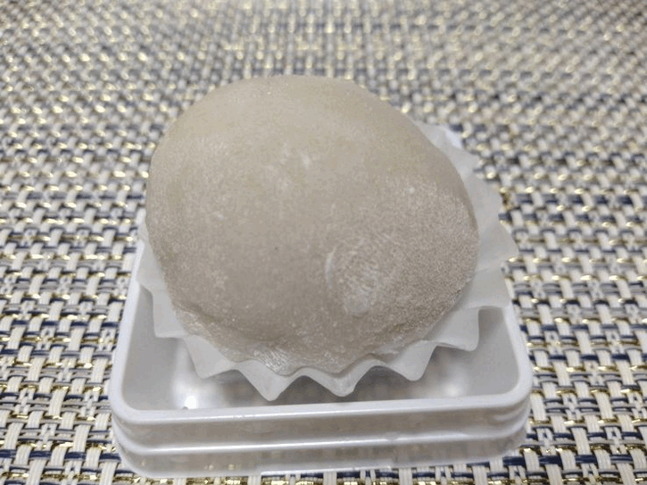 *デザート フルーツでなく「マ...