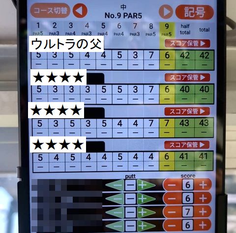 志度CC　 中→西コース いつ...