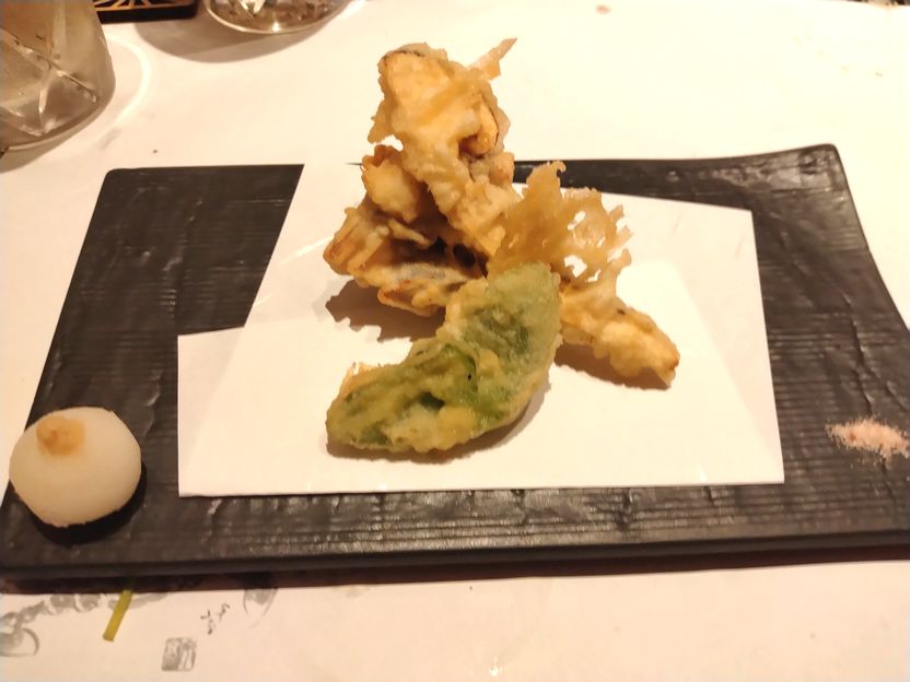 ＊揚げ物