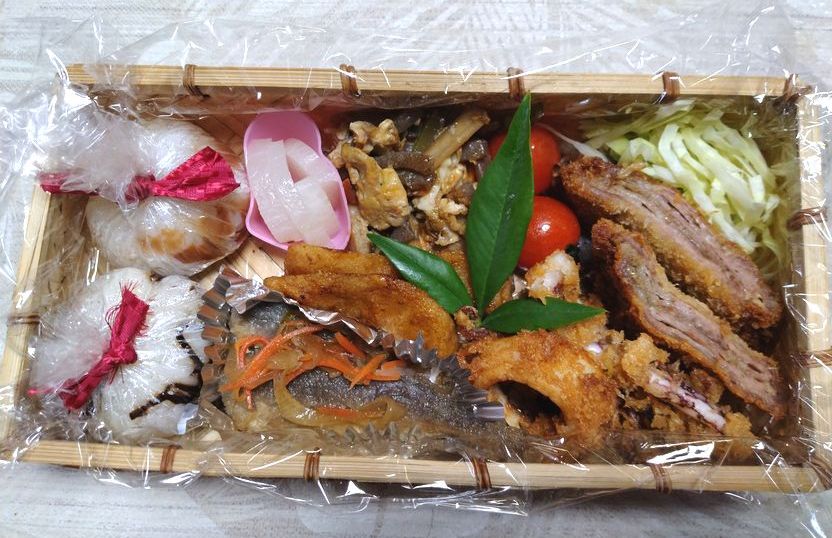 ちょっと手間をかけただけで、食...