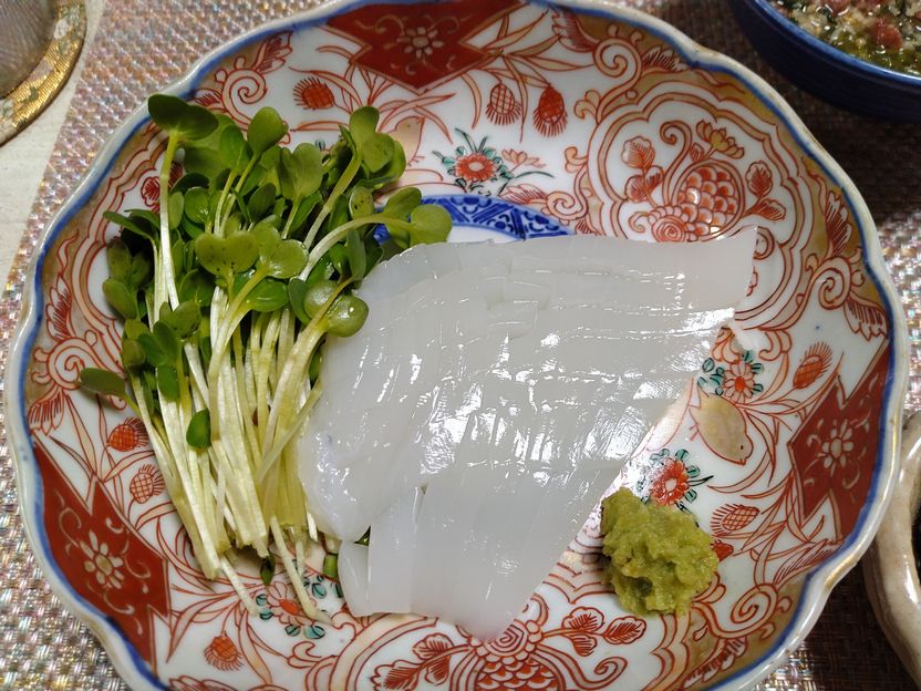 ＊紋甲イカ 愛媛産 もちもち過...
