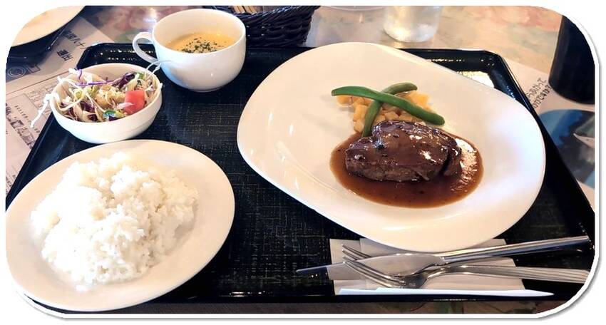 ＊牛フィレステーキ　3450円...