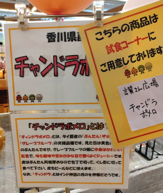 試食で美味しかったので　(n*...