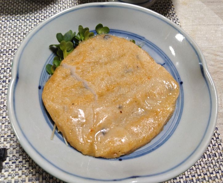 ＊たこ天