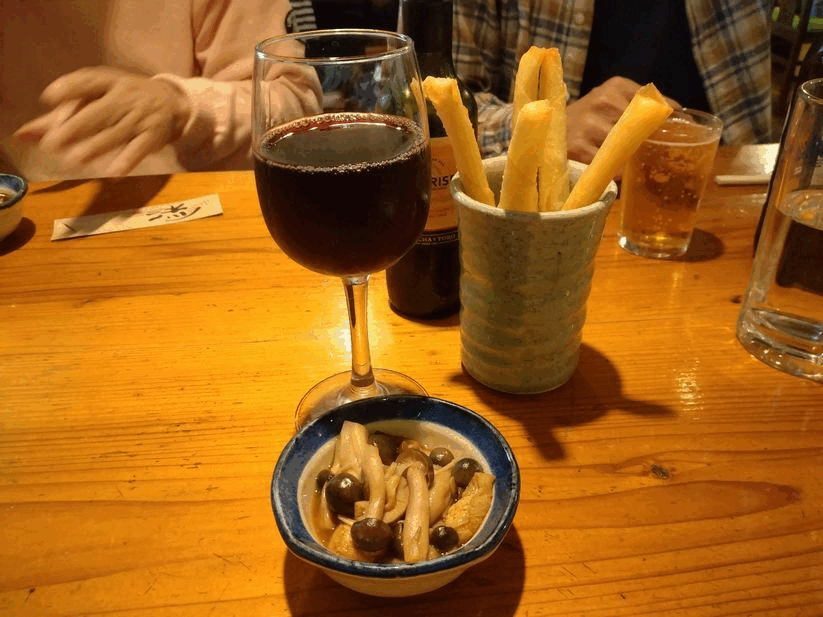 久しぶりに息子一家と5人で「と...