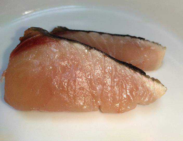 久しぶりに自作したから… 焼き...