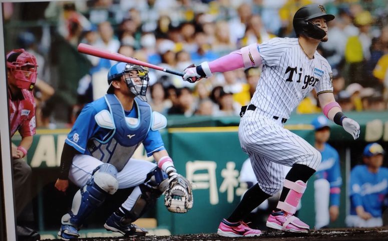 5/11はプロ野球は「母の日D...