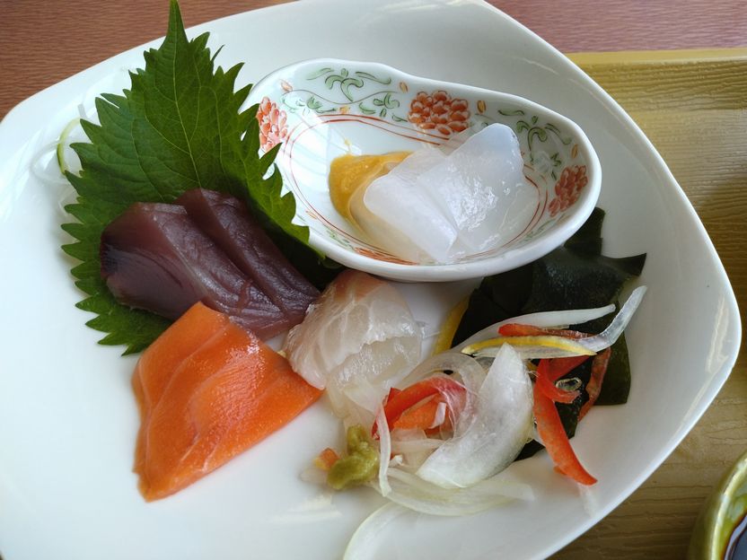 イマイチ! こん刺し 2枚、色...