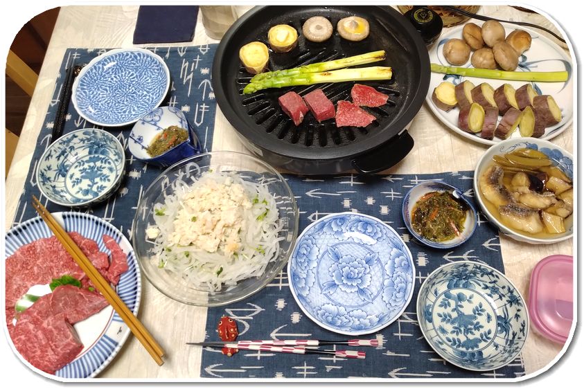 鉄板焼きー2025/6/1 Sun. - my favorite - Bloguru