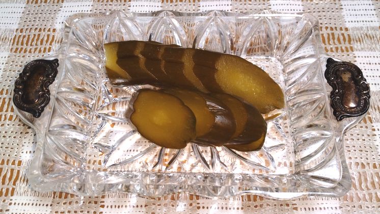 *ピクルス トアロードデリカテ...