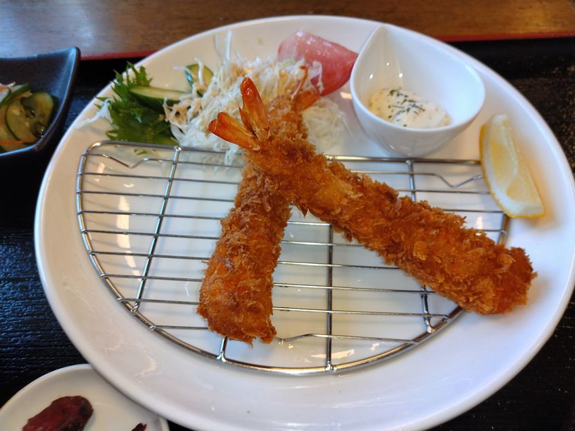前回もコレだった！