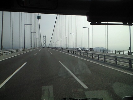 明石大橋