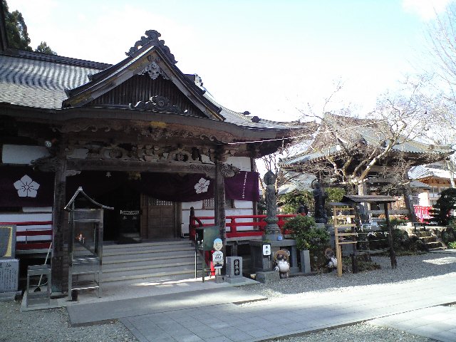 37番岩本寺
