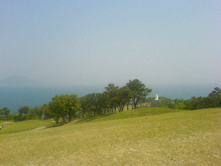 志度カントリー開場記念杯