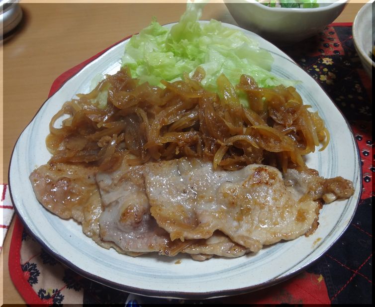 タモリさんが中居君に作ってあげた であ My Favorite Bloguru