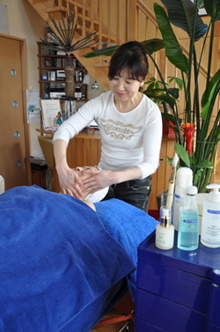 my care