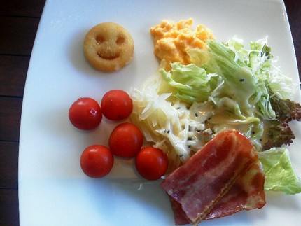 おはようございます！