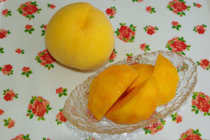 岡山の味